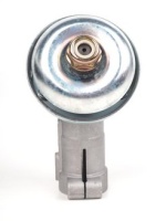 Редуктор к триммеру (Штанга D=26мм, посадка: звезда - квадрат) белый цвет MAX Арт. B0604