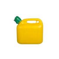 Канистра CHAMPION 5л с защитой от перелива Арт. C1304