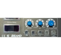 Индустриальный инверторный сварочный полуавтомат AuroraPRO ULTIMATE 500 INDUSTRIAL (MIG/MAG+MMA)