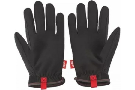 Перчатки мягкие MILWAUKEE 9/L Free-Flex Арт. 48229712