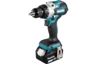 Дрель-шуруповерт LXT Makita DDF486RT