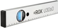 Уровень 600мм 3 кол RGK U3060 Арт. 752008