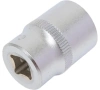 Головка 13мм 1/4" Thorvik FS01413 6 гран. Арт. 52072