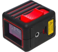 Нивелир лазерный ADA Cube MINI Basic Edition 20/40м, 0,2мм/м, 2 луча, 1/4 Арт. А00461