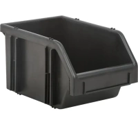 Лоток для крепежа пластиковый 125х150х230мм FIT Арт. 65694