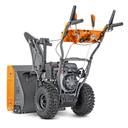 Снегоуборщик VILLARTEC WB C-76 FullComfort