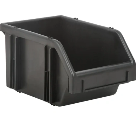 Лоток для крепежа пластиковый 125х150х230мм FIT Арт. 65694