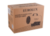 Тепловая газовая пушка Eurolux ТГП-EU-15000 67/1/48