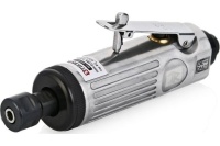 Пневмошлифмашина прямая Thorvik ADG6022 198л/мин 6мм 6.3бар 22000об/мин Арт. 52203