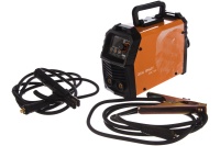 Инвертор СВАРОГ REAL SMART ARC 160 20-160A 5кВа 1.6-3.2мм 220В Арт. Z28103