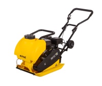 Виброплита VP-35W Huter