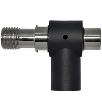 Система пылеудаления Адель для коронок Diamond Hit M18 отв. - 1 1/4 вал Арт. SPDH18114