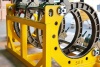 Стыковой сварочный аппарат WELPING WP500A 560500