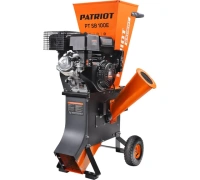 Измельчитель бензиновый Patriot PT SB100E 9.5кВт 101мм Арт. 732107050
