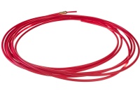 Направляющий канал ТЕФЛОН 1,0-1,2 5м Профессионал Арт. 03659