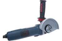 УШМ BOSCH GWS 13-125 CIE 125мм 1300Вт рег. об. пл. пуск