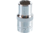 Головка 12мм 1/2 112012 OMBRA 6 гран. Арт. 55043