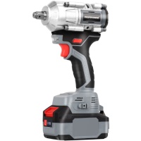 Гайковерт аккумуляторный PROFIPOWER T-500N 1/2 18V* 500Нм 4Ah Li-lon акб З/У кейс Арт. E0185