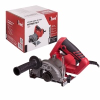 Пила алмазная NUMBER ONE MC1500/115-1 1500Вт 115х20мм глуб. проп. 36мм Арт. MC1500/115-1 1