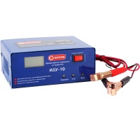 Устройство зарядное ДИОЛД ИЗУ-8 120Вт 6/12В 6/8А 20-80Ач Арт. 30020020