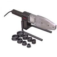 Аппарат для сварки п/т PIT PWM43-С1 насадки 20/25/32/40мм 1200Вт кейс Арт. PWM43-C1