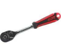 Трещетка 1/4' 72зуб. 150мм JTC Арт. JTC-5022B