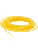 Корд трим. Husqvarna Whisper (бесшумный круглый) 2.7мм 12м Арт. 5784364-01