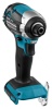 Шуруповерт акк уд Makita DTD153Z 18V Li-Ion 170Нм без АКБ и ЗУ Арт. DTD153Z