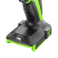 Пистолет д/герм акк. GREENWORKS G24CAU 24V Li-Ion без АКБ и ЗУ Арт. 3501707