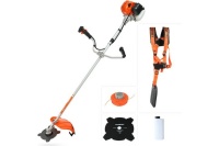 Триммер бенз PATRIOT PT 5555ES Country Арт. 250108055