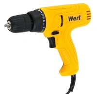 Шуруповерт WERT EDS 280RE 280Вт 10мм 20Нм БЗП Арт. EDS 280RE