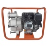 Мотопомпа бензиновая EVOline TG 30 (Zongshen)