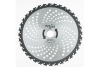 Нож для мотокосы TUSCAR BB1034, Premium, 230x25,4x36T, Anti-Kick Арт. 1031034111-36-2