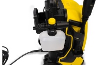 Мойка CHAMPION HP3180 1,8кВт 5,5л/мин 100бар t 40С синхронный Арт. HP3180