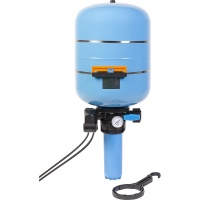 Система автоматики ДЖИЛЕКС КРАБ 50 л Арт. 9030