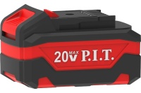 Аккумулятор PIT 20В 4.0А/ч Li-Ion OnePower Арт. PH20-4.0