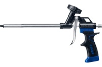 Пистолет для монтажной пены ЗУБР Монтажник с тефлоновм покрытием Арт. 4-06875_z02
