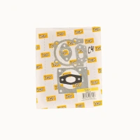 Прокладки для бензопил 3800 комплект (Champion 137/142/237/241) Арт. 1800025