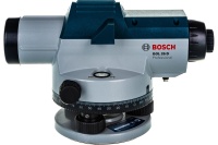 Нивелир оптический BOSCH GOL26D 26х Арт. 0601068000