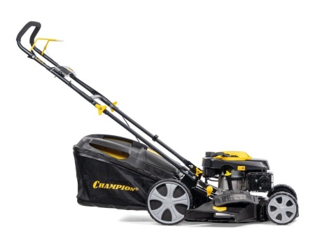 Газонокосилка бенз. CHAMPION LM4622 2.2кВт 46см 25/75мм мульч. Арт. LM4622