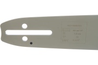 Шина RedVerg 18" 0.325" 1.5мм 72зв. Арт. RD185B095