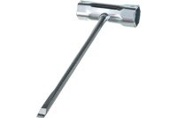 Ключ комб. Champion 160-35-35 (17/19) Арт. C1203