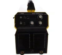 Инвертор КЕДР ВД-306.01 PRO 20-300А 10,6кВт 1,6-5мм 380В Арт. 8014764