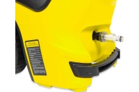 Мойка CHAMPION HP3250 2,5кВт 6,5л/мин 125бар t 40С синхронный Арт. HP3250