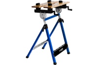 Верстак столярный складной ЗУБР T-7 Профессионал Арт. 38728