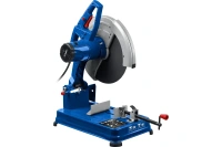 Пила монтажная ЗУБР ПО-355 2400Вт, 355*25,4мм, рез 110мм Арт. ПО-355