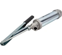 Насос рычажный насос для масел, ДТ, керосина и мазута, 300 мл за ход