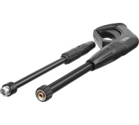 Мойка ЗУБР АВД-П225 3.0кВт 408л/ч 225бар Арт. АВД-П225