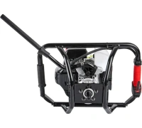 Мотобур Elitech EA 64ES 2.2кВт/3.0л.с. 40-200мм без шнека Арт. EA 64ES