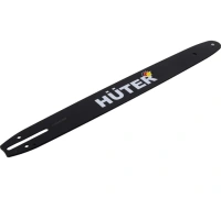 Шина Huter 18" 3/8" 1.3мм 63зв. CS-181Е Арт. 71/4/2
